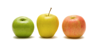 Comparing_Apples Comparing Apples