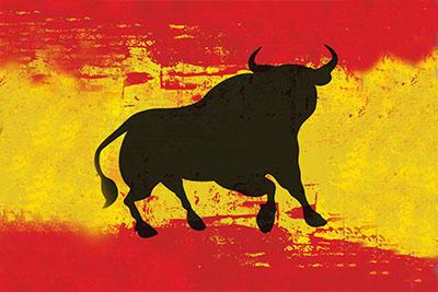 Australian Investment Education traders analyzing Spain’s 2013 economic outlook to guide investment decisions.