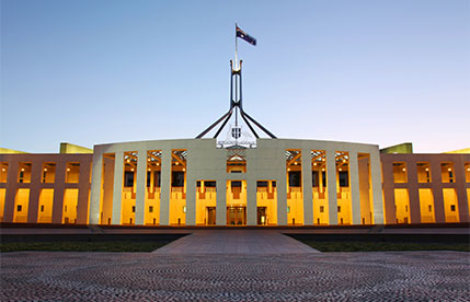 Australian Investment Education traders reviewing the impact of Australian tax rates on investment returns.
