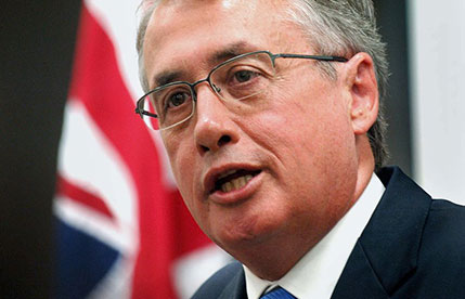 Australian Investment Education traders analyzing the 2013 Australian Budget presented by Wayne Swan.