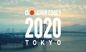 Japan Olympics Win Economic Boost 2020