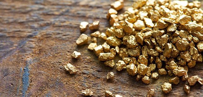Gold Price Forecast 2014 - All that glistens is not gold!