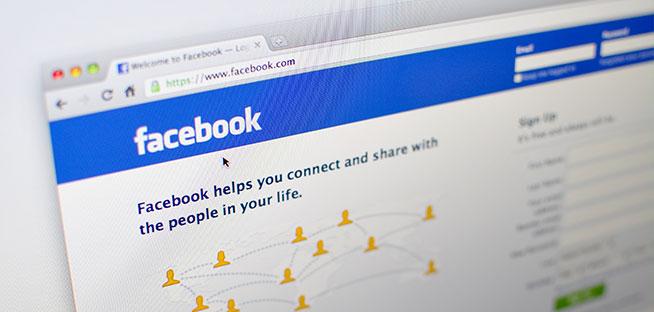 facebook
