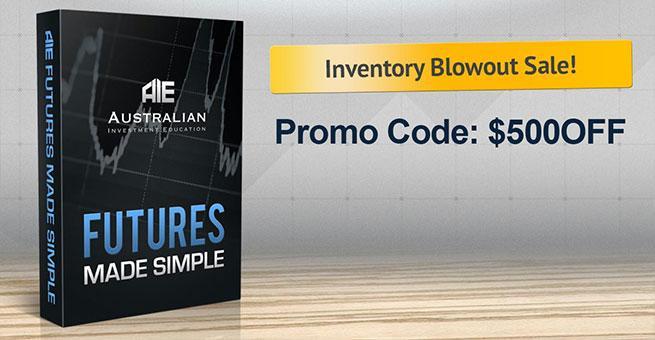 Futures Made Simple