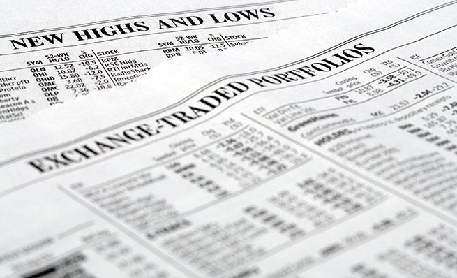 Self Selecting Trades versus The Model Portfolio