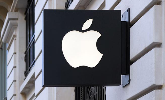 7 Steps from an Apple to an Orchard!