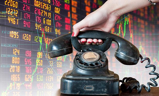 380 years old and still great advice - a massive professional trader tip for the end of the Financial Year: As we count down to the end of the Australian Financial year for 2013/14