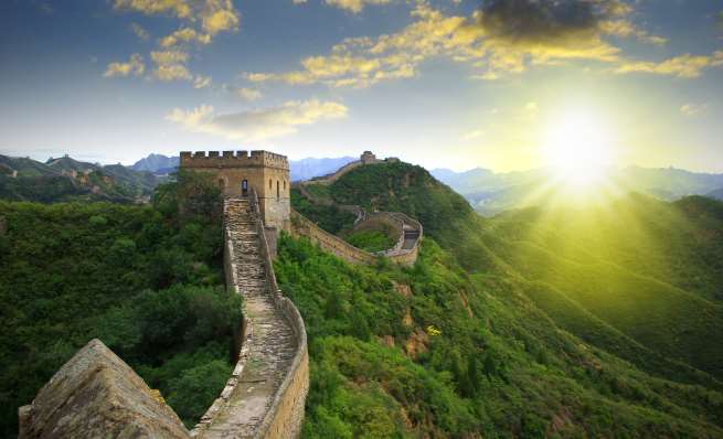 Should Australian investors be worried about a slowing China