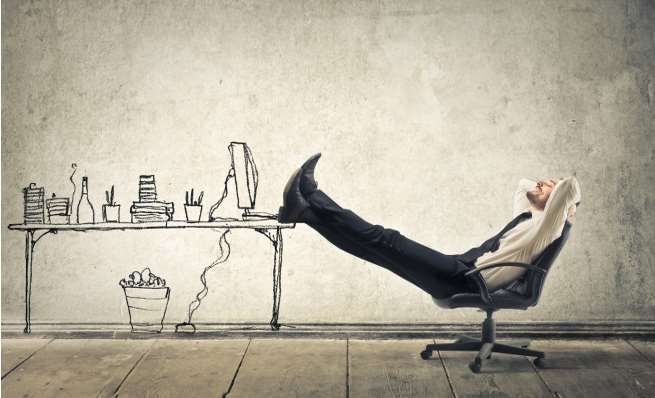 Avoid any panic – enjoy that we may only be 6 years into an 18 year US market
