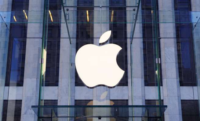 Apple... is this the end of an era