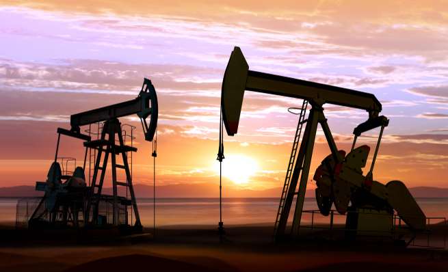 Crude Oil – you won’t believe what’s going on behind the world’s