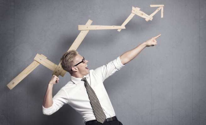 Now’s the time to catch the next Big Stock Market Trend- AIE