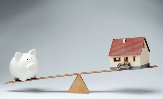 Watch Out Chased Yield Property Stock Market