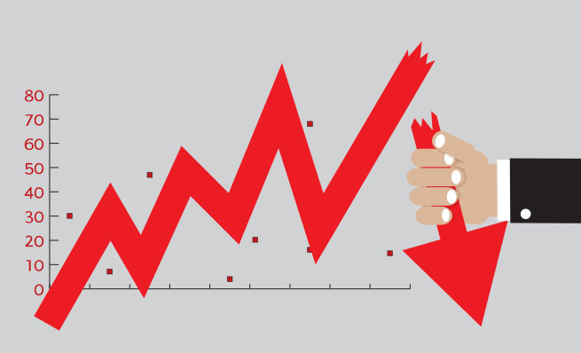 A leading Australian Stock Broker goes bust! Is your money safe