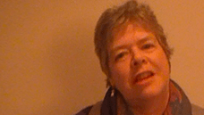 Professional headshot of Teresa Fitzgerald from VIC smiling.