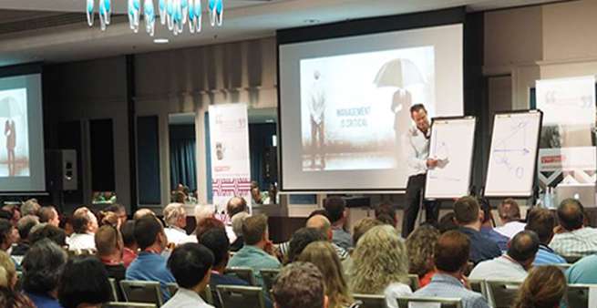 Create Your Own Income