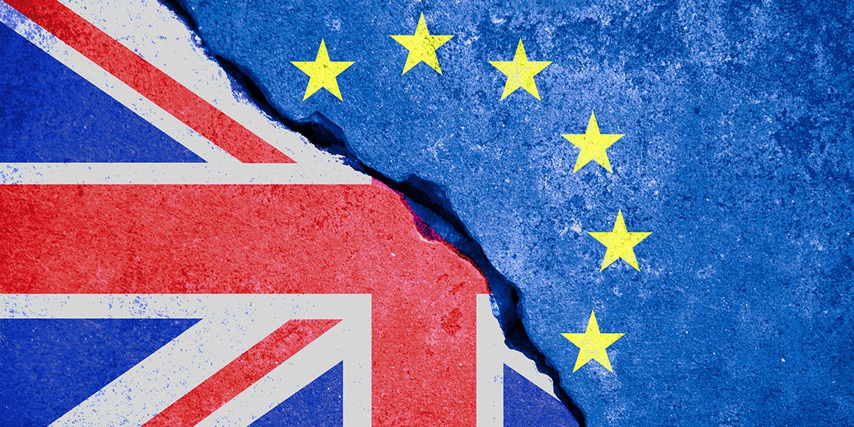 Britain European Union Exit
