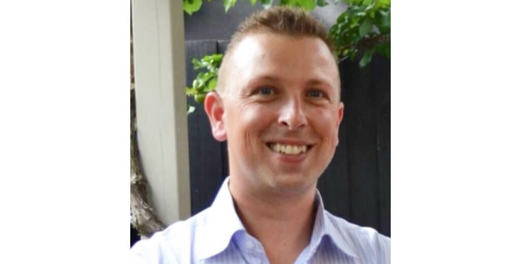Trader of the Month James Trenberth - Australian Investment Education Review