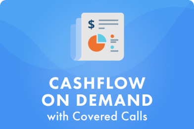 Covered Call Trading Course - Learn dividend strategies