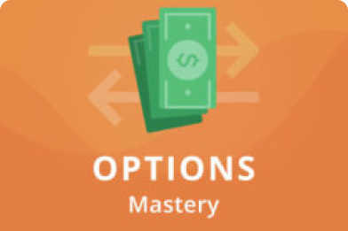Options Trading Course - Master options strategies