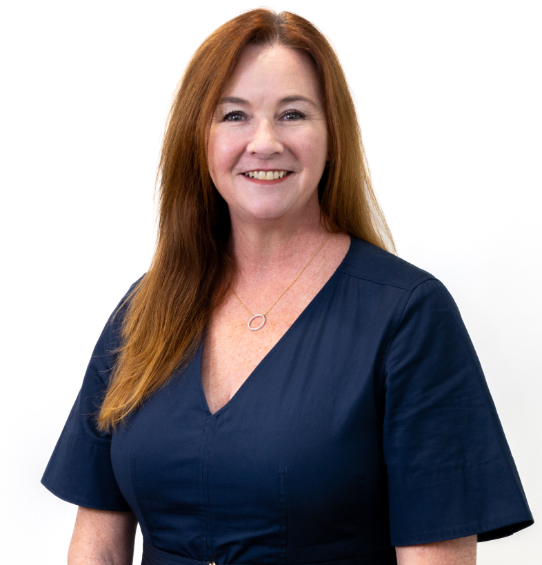 Gillian Brown
